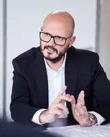 Foto von Alexander Hofmann