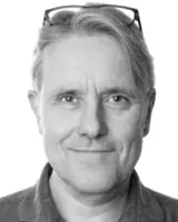Foto von Dr. Ralf Kaminski