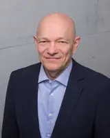 Foto von Dr. Jörg Deutscher