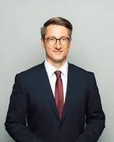 Foto von Dr. iur. Jannis Matkovic