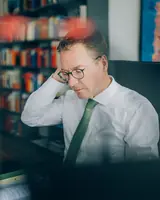 Foto von Dr. jur. Stefan Bäune