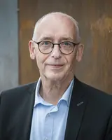 Foto von Christian Heimann