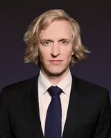 Foto von Dr. iur. Benedikt Vogel