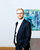 Foto von Dr. jur. Sebastian Schulte