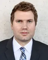 Foto von Dr. jur. Alexander Schaumann
