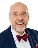 Foto von Prof. Dr. jur. Stefan Nägele