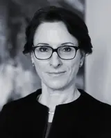 Foto von Dr. Katharina Natascha Böhm
