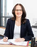 Foto von Yvonne Frischalowski