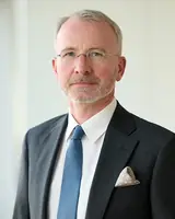 Foto von Dr. Hans Jürgen Hilling