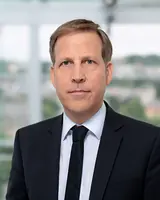 Foto von Dr. jur. Carsten Ulbricht, M.C.L.