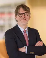 Foto von Dr. Oliver Stegmann