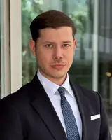 Foto von Luca Matthias Wallner