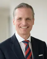Foto von Dr. Andreas von Criegern