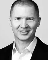 Foto von Dr. jur. Jan-Bertram Hillig