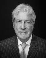 Foto von Dr. jur. Rolf Peter Grünebaum