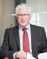 Foto von Marc Günter Woltermann, LL.M.