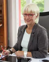 Foto von Birgit Welzel