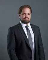 Foto von Florian Zenger