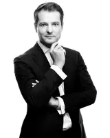 Foto von Carl-Alexander Dinges