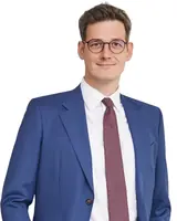 Foto von Dr. Jan Bernd Seeger