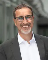 Foto von Dipl.-Vwwt. Jürgen Greß