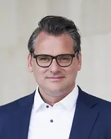 Foto von Dr. jur. Markus Keuthen