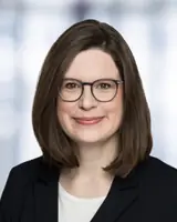 Foto von Ines Moana Löffler, LL.M.