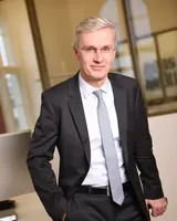 Foto von Dr. iur. Stephan Rißmann