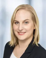Foto von Nathalie Mohr