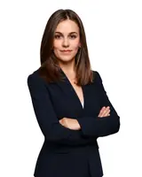Foto von Dr. Vinia Dora Stach