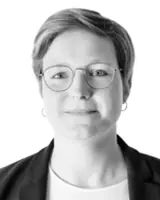 Foto von Ann-Christin Münker