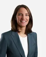 Foto von Kristin Kammann