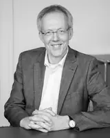 Foto von Benjamin Raabe