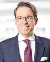 Foto von Dr. jur. Sebastian Conrad