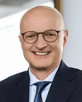 Foto von Dr. Antonius Ewers