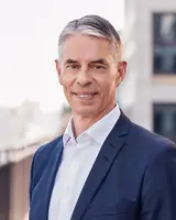 Foto von Dr. jur. Alexander Ritvay