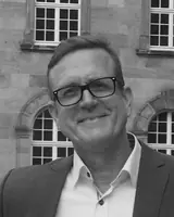 Foto von Dr. jur. Christian Köster