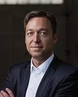 Foto von Dr. jur. Aegidius Vogt