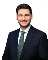 Foto von John Wolf Nicolas Schwarz