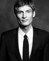 Foto von Dr. jur. Felix Stang