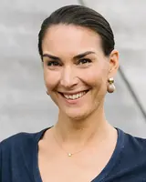 Foto von Esther Herrnstadt