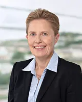 Foto von Dr. jur. Beatrice Fabry