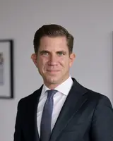 Foto von Dr. Philipp Wiesenecker