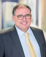 Foto von Dr. jur. Andreas Hofner