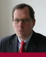 Foto von Christoph Georg Nebgen