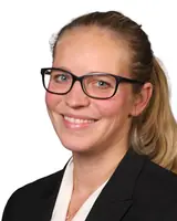 Foto von Friederike Inga Sibylle Karsch