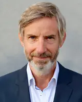 Foto von Dr. jur. Robert Gorschak