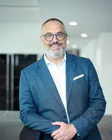 Foto von Dr. jur. Marc Seiffert