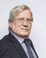 Foto von Dr. Norbert JR Westenberger