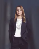 Foto von Nadine Garir